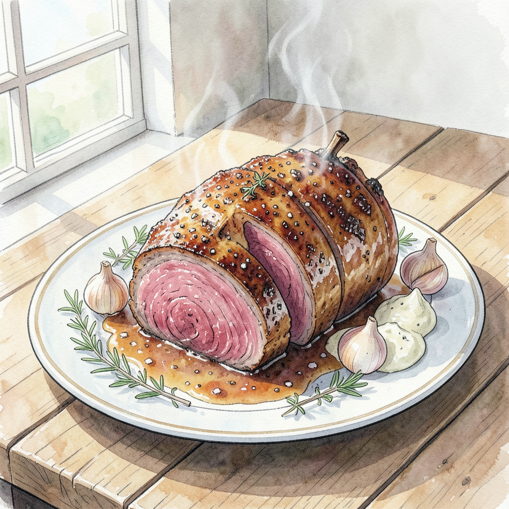 Prime Rib Slow Cooker Recipe: Fall-Off-The-Bone Tender Every Time ...