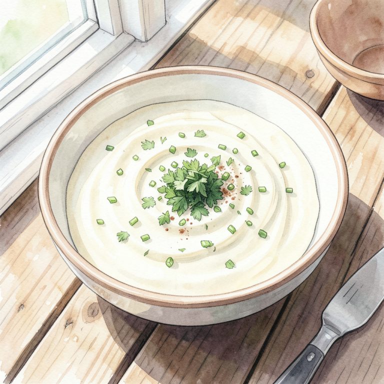 Round Table Ranch Recipe: Creamy Flavor Boost for Any Dish - Burp Recipes