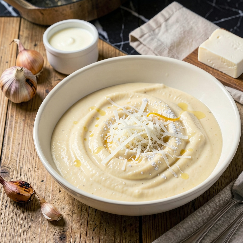 Philadelphia Cream Cheese Alfredo Sauce Recipe: Ultra-Creamy Restaurant ...